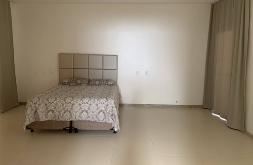 Aruanda House | @melhorcasa.aracaju Beach House in Gated Community