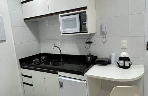 Tambau Hotel | Melhores Flats