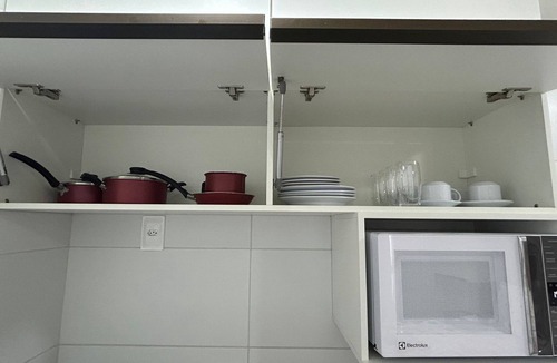 Tambau Hotel | Melhores Flats