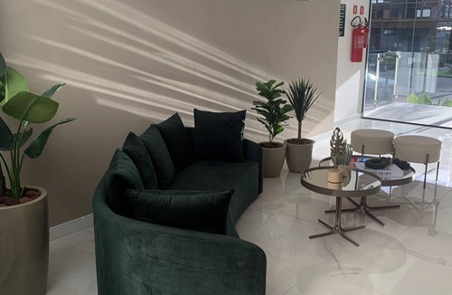 Tambau Hotel | Melhores Flats