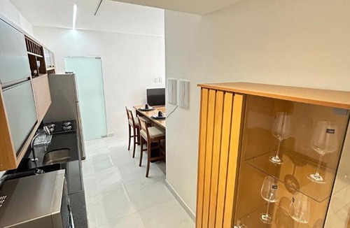 Tambauzinho Apartment | Melhores Flats - Encanto a 5min da praia de Tambaú