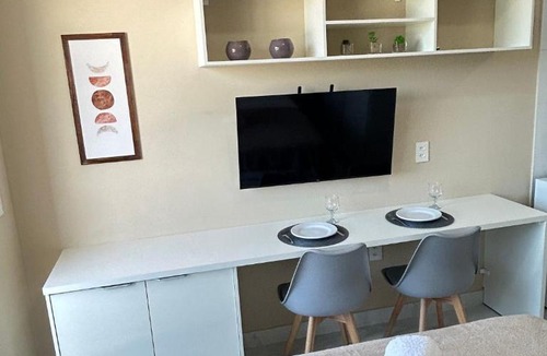 Tambauzinho Apartment | Melhores Flats - Formosura 5min da praia de Tambaú