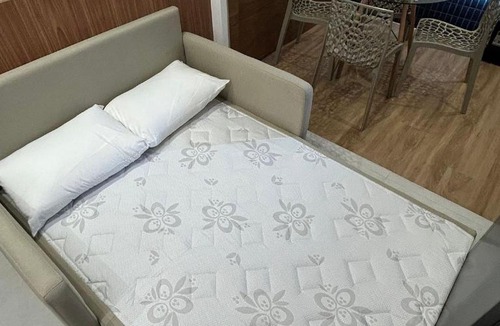Intermares Apartment | Melhores Flats - Imperdível, beira-mar