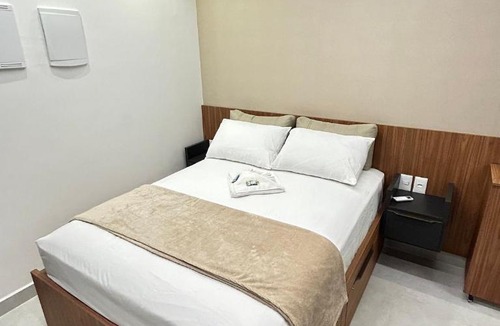 Intermares Apartment | Melhores Flats - Imperdível, beira-mar