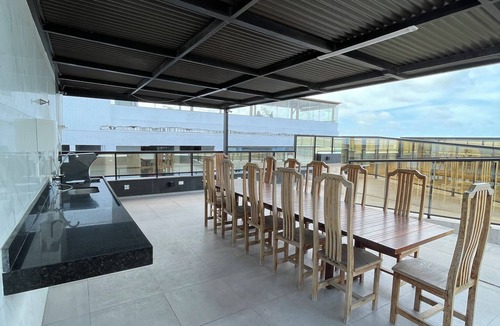 Bessa Apartment | Melhores Flats - Paraíso à beira-mar
