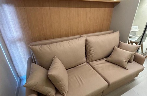 Cabo Branco Apartment | Melhores Flats - Sofisticação a 50m do mar