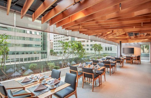 Setor Hoteleiro Sul Hotel | Meliá Brasil 21