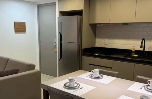 Setor Hoteleiro Sul Apartment | Meliá Flat Block B 307