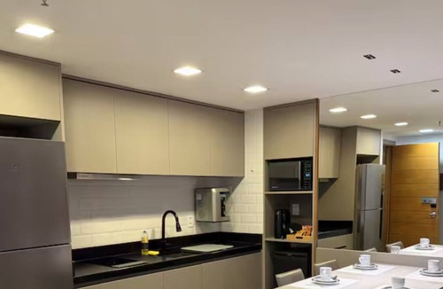 Setor Hoteleiro Sul Apartment | Meliá Flat Block B 307
