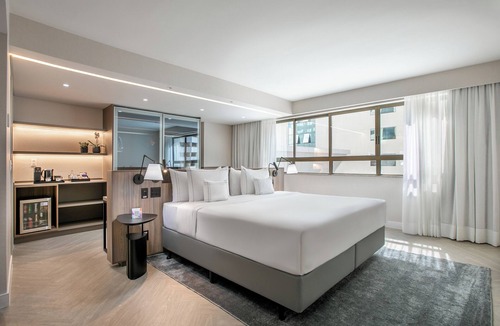 Setor Hoteleiro Sul Hotel | Melia Brasil 21