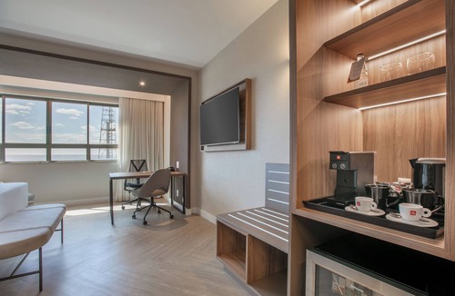 Setor Hoteleiro Sul Hotel | Melia Brasil 21
