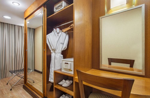 Setor Hoteleiro Sul Hotel | Melia Brasil 21