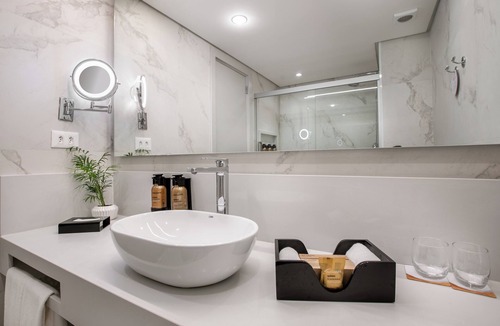 Setor Hoteleiro Sul Hotel | Melia Brasil 21