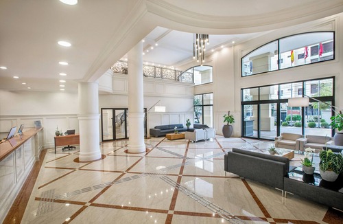 Cambui Hotel | Melia Campinas