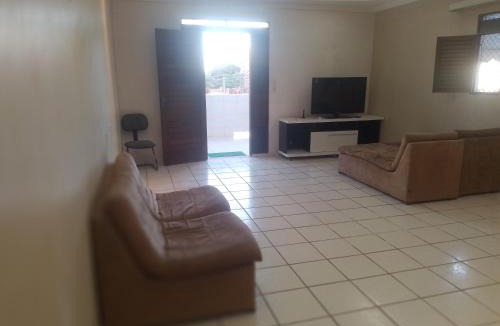 Manaira House | Melos hospedagem jp