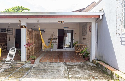 Balneario Praia do Leste House | Memora Guesthouse Pontal do Paraná - Suíte a duas quadras da Praia e perto da Ilha do Mel