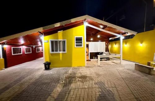 Vila Britania House | Memoriá