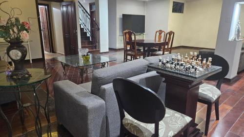 Nazare Apartment | Mendes Residence
