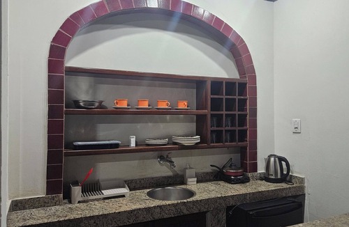 Nazare Hotel | Mendes Residence