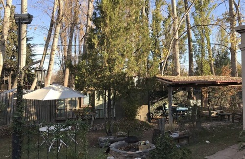 Chacras de Coria House | Mendoza Leisure Time Guest House Chacras de Coria