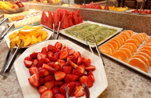 Gloria Hotel | Mengo Palace Hotel