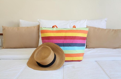 Gloria Hotel | Mengo Palace Hotel