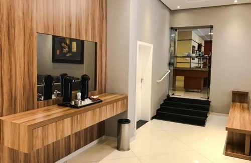 Matriz Hotel | Mercado Hotel