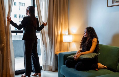 Umarizal Hotel | Mercure Belém Boulevard