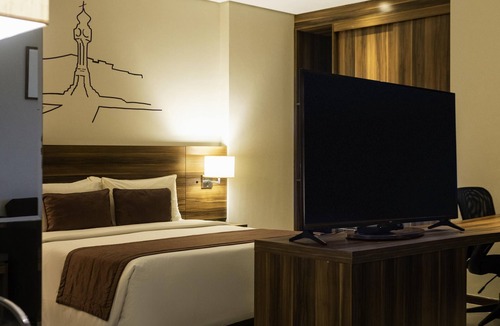 Umarizal Hotel | Mercure Belém Boulevard