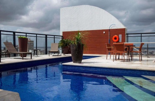 Umarizal Hotel | Mercure Belem Boulevard