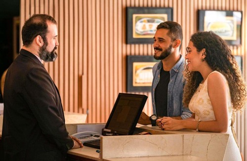 Umarizal Hotel | Mercure Belem Boulevard