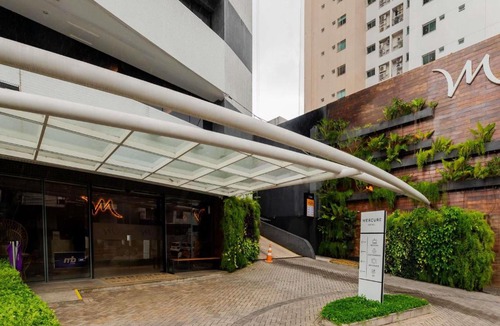 Umarizal Hotel | Mercure Belem Boulevard