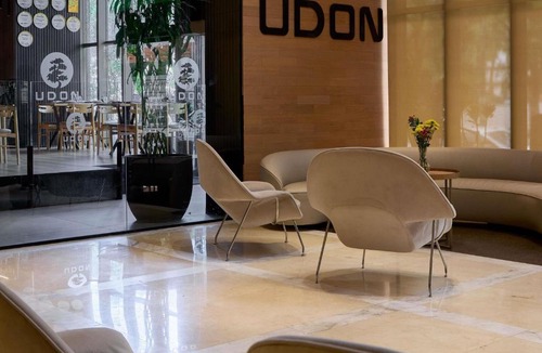 Santo Antonio Hotel | Mercure Belo Horizonte Lourdes