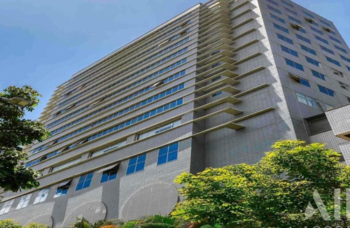 Serra Hotel | Mercure Belo Horizonte Savassi