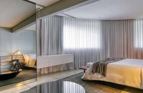 Belo Horizonte Hotel | Mercure Belo Horizonte Vila Da Serra Hotel