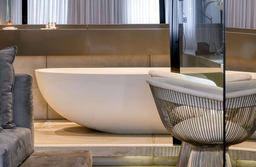 Belo Horizonte Hotel | Mercure Belo Horizonte Vila Da Serra Hotel
