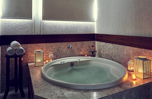 Centro Hotel | Mercure Camboriu Hotel