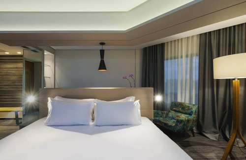 Florianopolis Hotel | Mercure Florianópolis