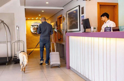 Florianopolis Hotel | Mercure Florianópolis