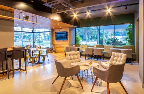 Florianopolis Hotel | Mercure Florianópolis