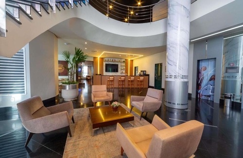 Adrianopolis Hotel | Mercure Manaus