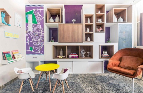 Vila Nova Conceicao Hotel | Mercure São Paulo Vila Olímpia