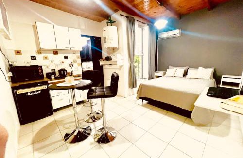 Merlo Apartment | Merlo INK
