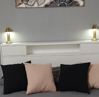 Merlo Apartment | Merlo mar 2