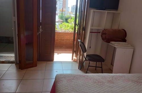 Lajeado Hotel | Merlyn Pousadas
