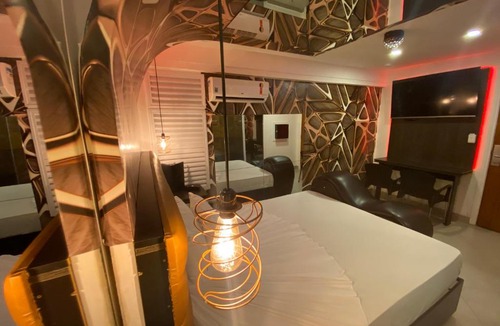 Tatuape Hotel | Messalina Hotel e Motel by Rede Lina