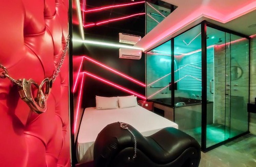 Tatuape Hotel | Messalina Hotel e Motel by Rede Lina