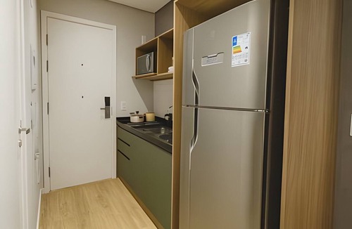Vila Mariana Apartment | Metrô Ana Rosa
