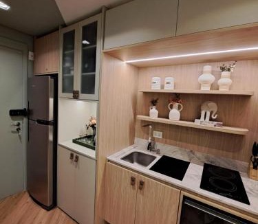 Sao Paulo Apartment | Metrô Studio Alto do Ipiranga