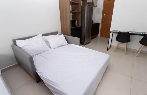 Vila Mazzei Apartment | Metrô Tucuruvi - Expo e Anhembi